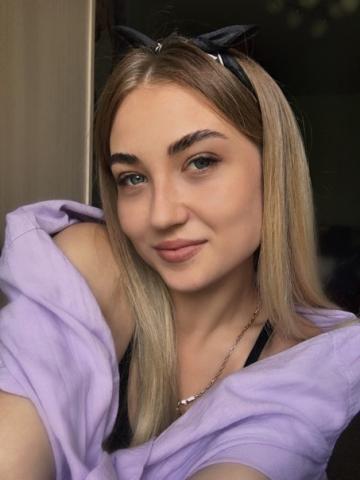 Анкета проститутки Ида, 22 года